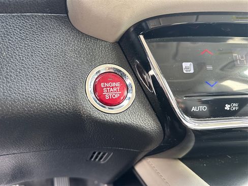 Used 2016 Honda HR-V EX-L image 34