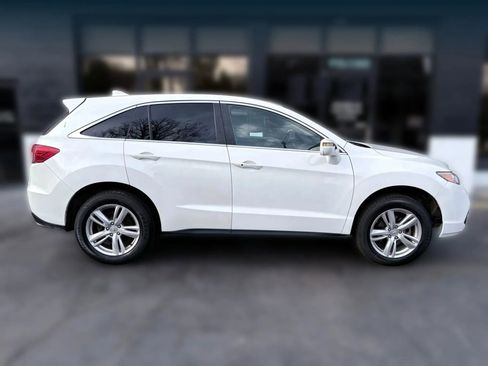 Used 2014 Acura RDX FWD w/ Technology Package image 6