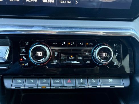 Used 2024 GMC Sierra 1500 Denali Ultimate image 34