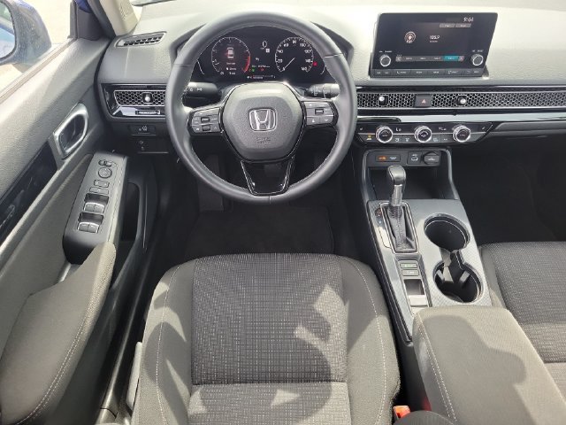 Used 2023 Honda Civic EX image 9