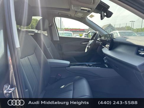 Used 2026 Audi Q3 quattro 2.0T AWD/4WD image 22