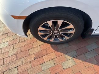 Certified 2024 Honda Odyssey EX-L video 2