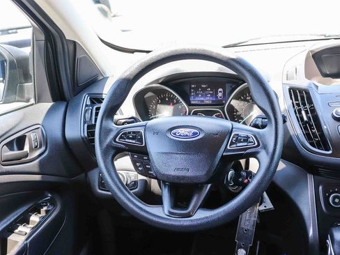 Used 2017 Ford Escape S FWD image 18