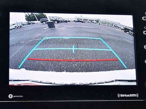 Certified 2022 Toyota Camry SE image 19