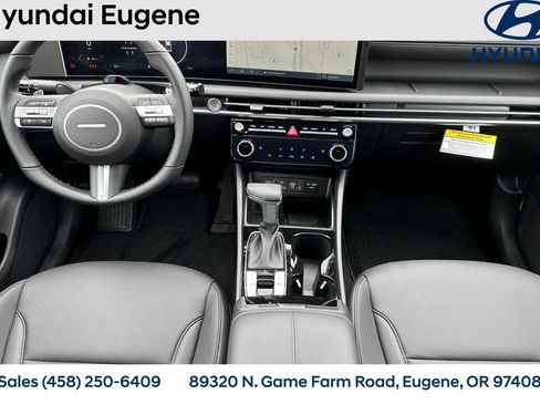 New 2026 Hyundai Santa Cruz XRT AWD/4WD image 15