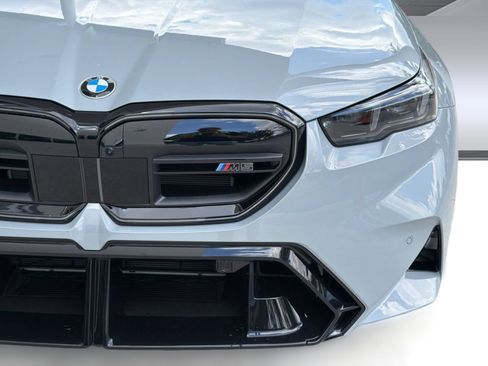 New 2027 BMW M5 Touring AWD/4WD image 12