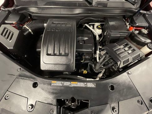 Used 2016 Chevrolet Equinox LT w/ Convenience Package image 34