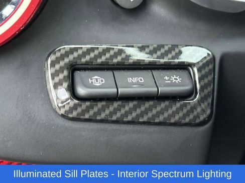 Used 2016 Chevrolet Camaro SS image 15