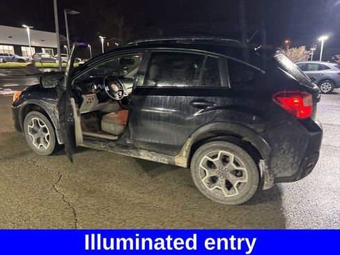 Used 2013 Subaru Crosstrek 2.0i Limited w/ Popular Pkg 2 image 15