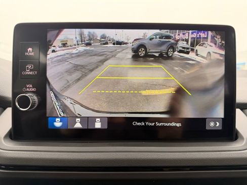New 2026 Honda Accord LX image 9