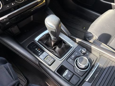 Used 2017 MAZDA MAZDA6 Grand Touring FWD image 26