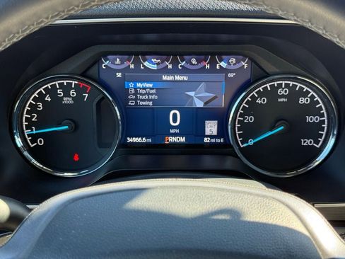 Certified 2023 Ford F150 XLT w/ Equipment Group 302A High image 16