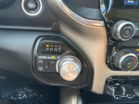 Certified 2022 RAM 2500 Laramie image 29