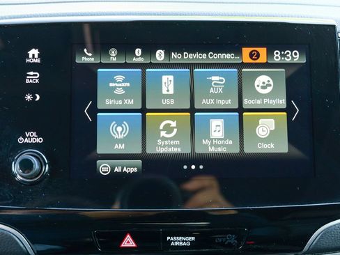 Used 2023 Honda Passport EX-L image 54
