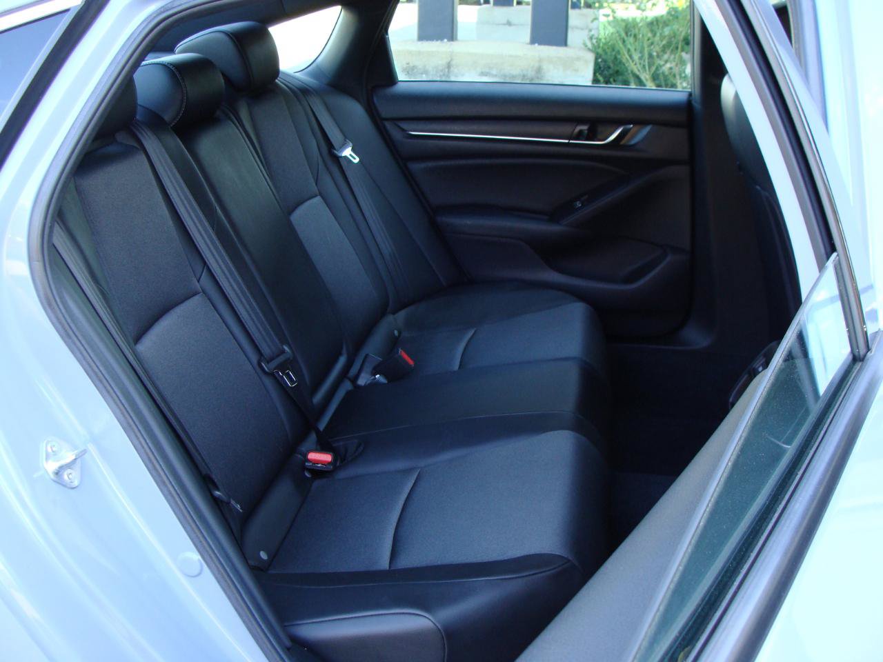 Used 2021 Honda Accord Sport image 10