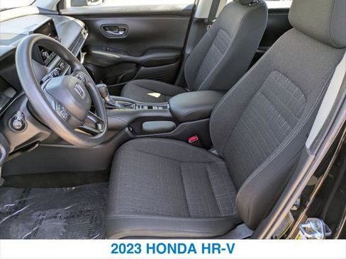 Used 2023 Honda HR-V LX image 20
