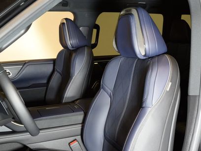 Certified 2026 INFINITI QX80 4WD