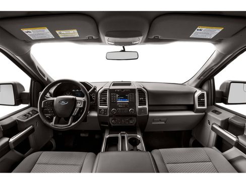 Used 2015 Ford F150 XLT RWD image 48