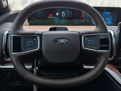 New 2026 Ford Expedition Max King Ranch AWD/4WD image 33