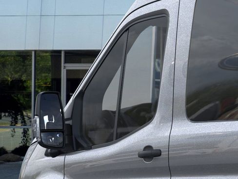 New 2026 Ford Transit 350 XLT image 20