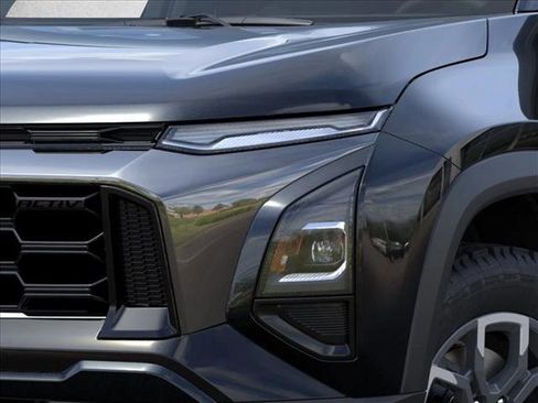 New 2026 Chevrolet Equinox ACTIV FWD image 10