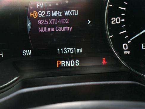 Used 2015 Lincoln MKZ AWD w/ Equipment Group 102A Reserve image 11