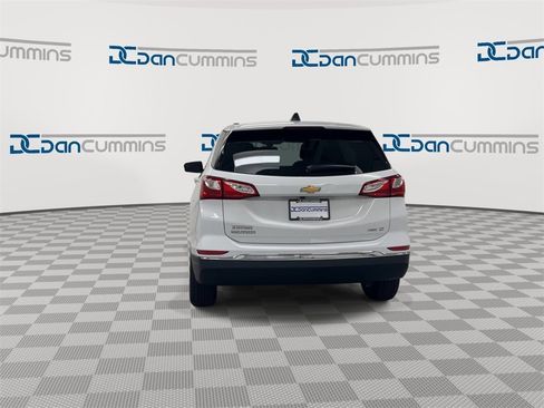Used 2019 Chevrolet Equinox LT image 7