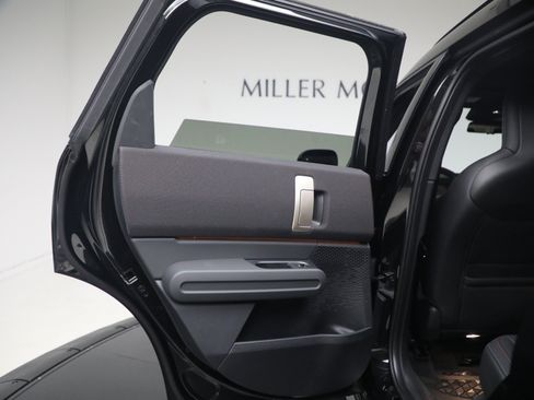 Used 2025 MINI Cooper Countryman John Cooper Works w/ Comfort Package Max AWD/4WD image 28