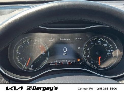 Used 2019 Jeep Cherokee High Altitude AWD/4WD image 22