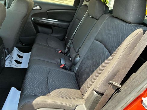 Used 2012 Dodge Journey FWD image 10