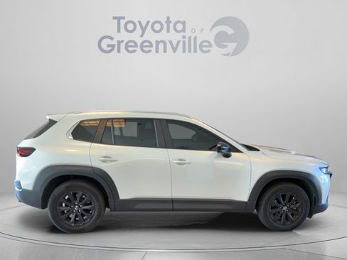 Used 2023 MAZDA CX-50 2.5 S w/ Cargo Package AWD/4WD image 7