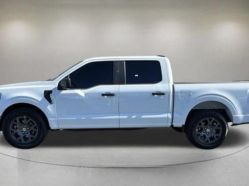 Certified 2023 Ford F150 XL w/ STX Appearance Package RWD image 5