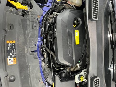 Used 2016 Ford Escape Titanium image 25