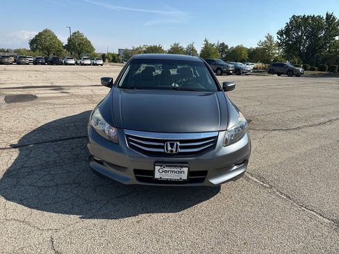 Used 2012 Honda Accord EX-L image 3