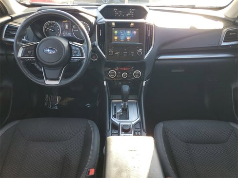 Used 2020 Subaru Forester Premium image 11
