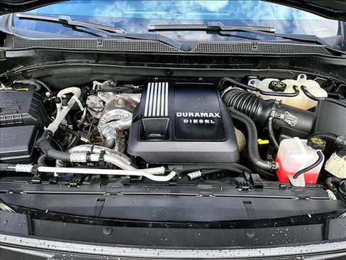 Used 2023 Chevrolet Tahoe RST w/ Luxury Package image 11