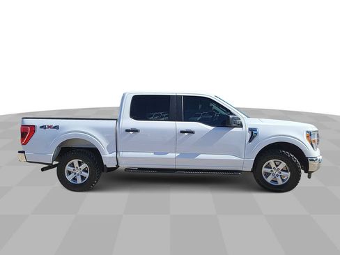 Used 2021 Ford F150 XLT w/ Trailer Tow Package image 9