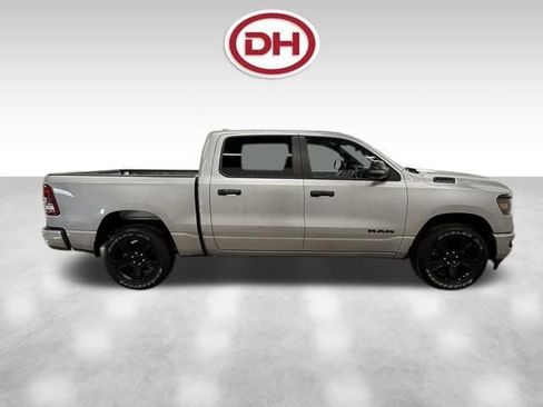 Used 2023 RAM 1500 Big Horn AWD/4WD image 2