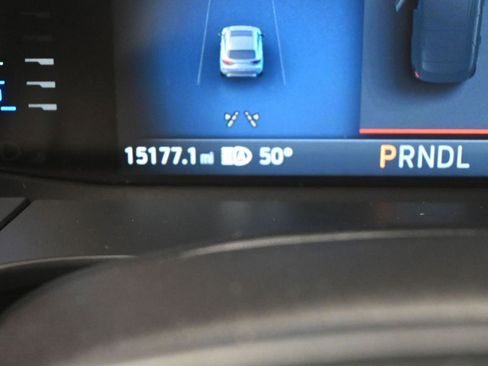 Used 2024 Ford Escape ST-Line Select w/ Class II Trailer Tow Package image 16