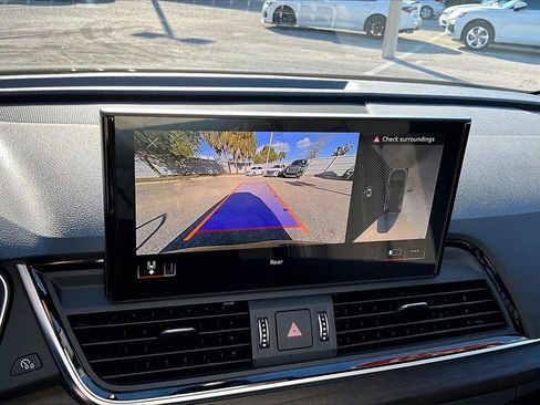 Certified 2025 Audi Q5 2.0T Premium Plus w/ Premium Plus Package image 26