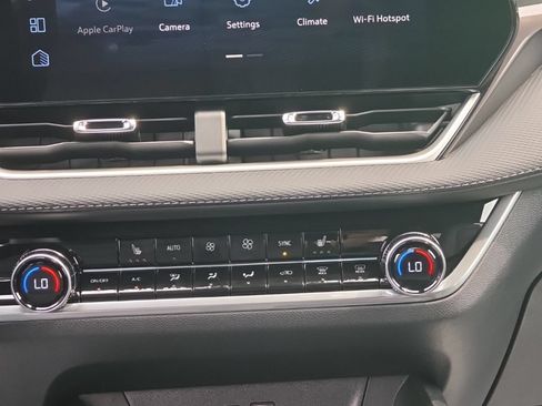 New 2027 Chevrolet Equinox LT w/ Convenience Package II AWD/4WD image 14