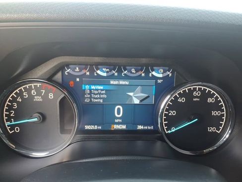 Used 2023 Ford F150 XLT w/ Equipment Group 302A High image 15