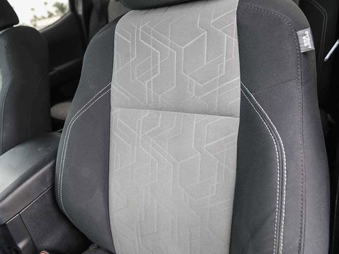 Certified 2023 Toyota Tacoma TRD Off-Road w/ Black Out Package (TMS) image 25