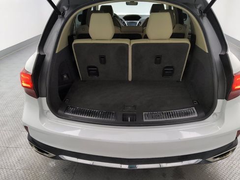 Used 2020 Acura MDX FWD image 29