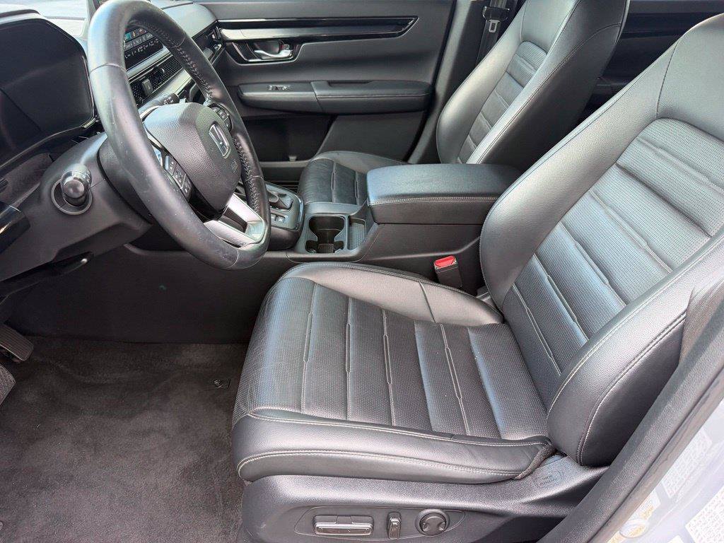 Used 2024 Honda CR-V EX-L image 10