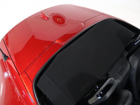 Used 2016 MAZDA MX-5 Miata Grand Touring RWD image 14