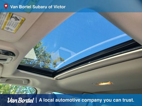 Used 2020 Subaru Outback Limited image 22