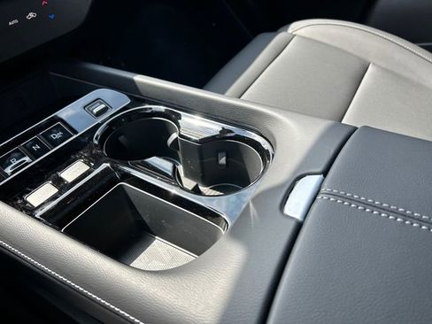 New 2026 Nissan Murano SL AWD/4WD image 21