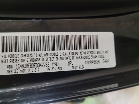 Used 2015 Jeep Patriot High Altitude image 33