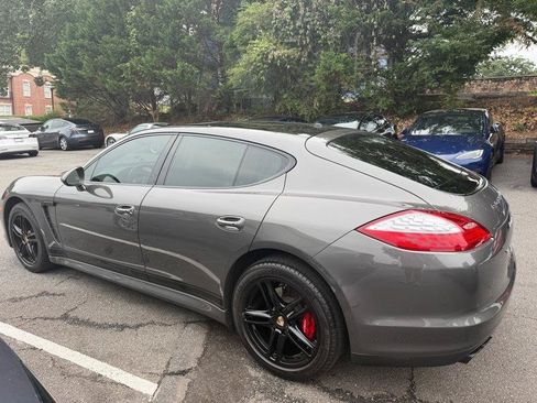 Used 2013 Porsche Panamera S RWD image 18